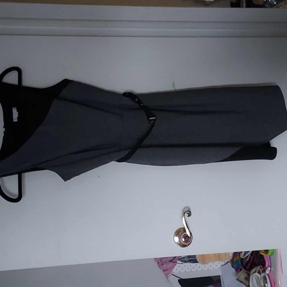 New York and Company dress